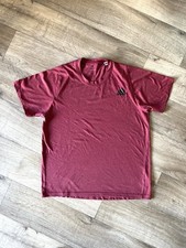 Adidas T-Shirt / Jungen Gr. 164 - Bordeaux - Climalite - TOP !