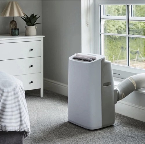 Meaco cirro 16000 btu - meaco, cirro™