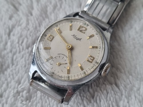 Kienzle antimagnetic vintage - kienzle,