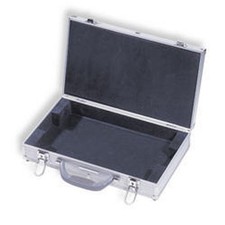 Münzkoffer CARGO L 12, leer