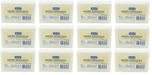 12x kernseife 100g - 12x,