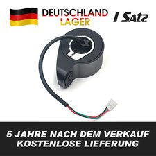 Gashebel Ersatz Daumengas