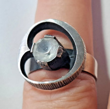Ring Silber 925 KL Karl Laine