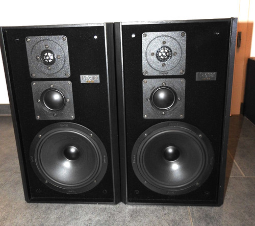Magnat msp 60 boxen - "magnat",