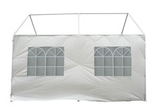 Seitenplane Seitenteil für