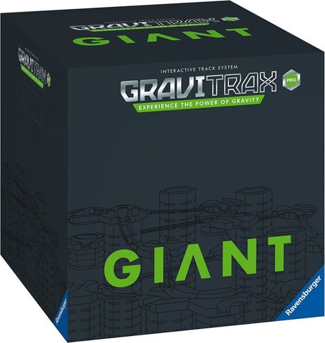 Gravitrax giant pro - gravitrax,