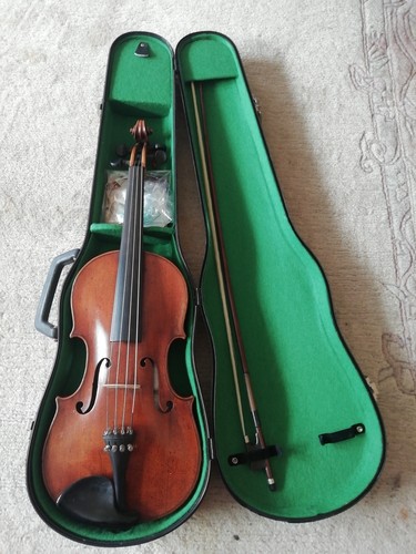 Antike geige violine - antike,