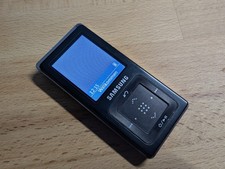 Samsung YP-Z5F 1GB Digital MP3