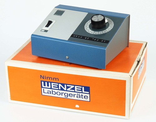 Wenzel horamator sekunden - wenzel,