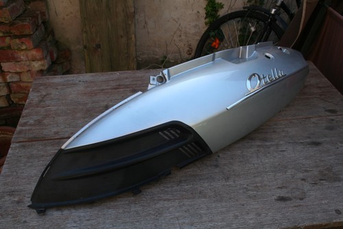 Daelim otello 125 linke - ,