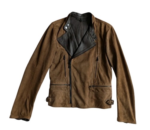Belstaff herren wildleder cafe - belstaff,
