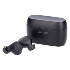 Jabra Elite 4 Active In-Ear Kopfhörer schwarz sehr gut