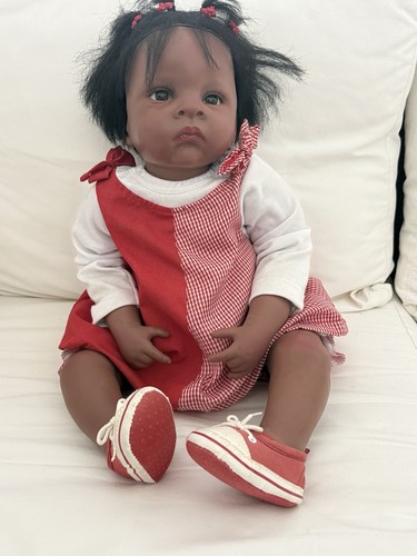 Reborn puppe baby - reborn,