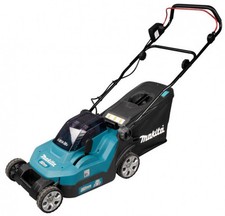 Makita Akku-Rasenmäher