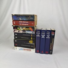 Science Fiction Konvolut 15 Bücher | SF Klassiker Sammlung | Paket