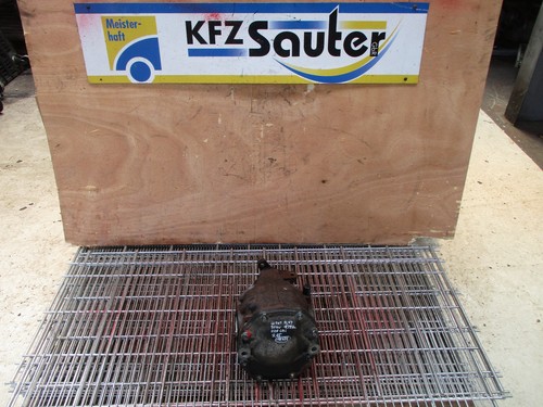 Differential w203 2 - w203, 2.0