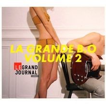 Grande grand journal - grande, du