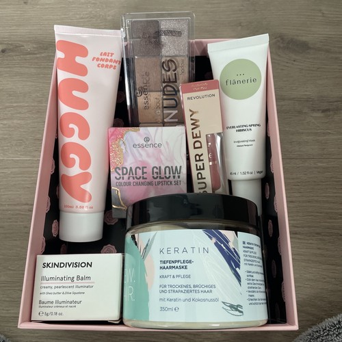Beautybox neu mit - neu,