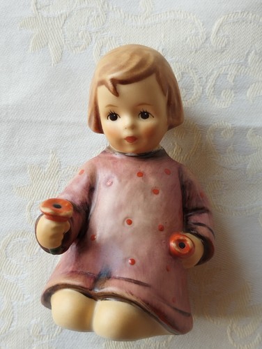 Goebel figur porzellan - goebel,