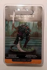 DARK ELDAR SSLYTH - OOP New IN