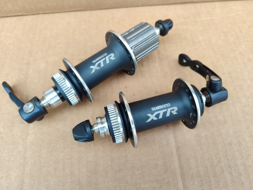 Shimano xtr m975 - /, fh-m975