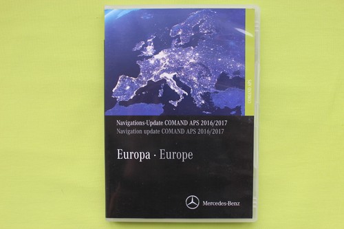 Dvd navigation mercedes benz - mercedes,