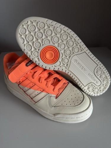 Adidas forum low premium men - low,