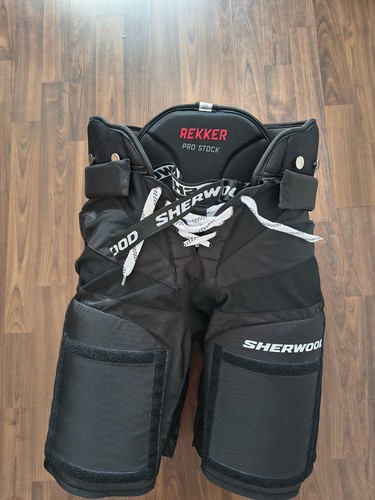 Eishockeyhose sherwood rekker - sherwood,