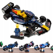 LEGO Speed Champions F1 Formel