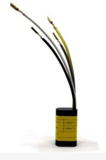 MOTORKONDENSATOR FÜR BERNINA