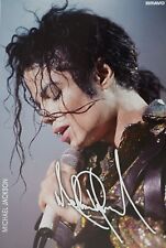 MICHAEL JACKSON -