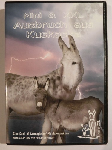 Mini xxl ausbruch aus - mini,