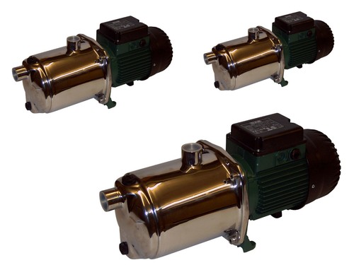 Kreiselpumpe dab euroinox der - dab,