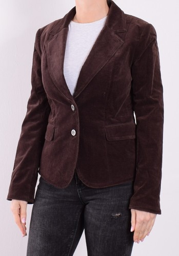 Damen sakko jacke blazer - damen,
