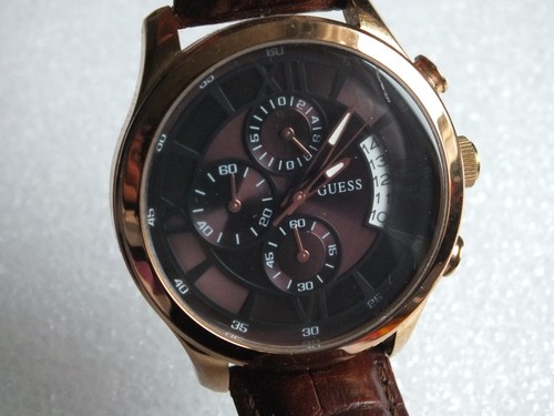 Alte guess quarz - alte,