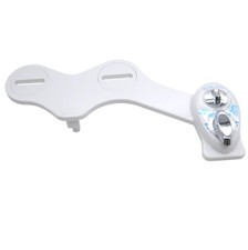 Dusch WC Aufsatz Bidet Taharet