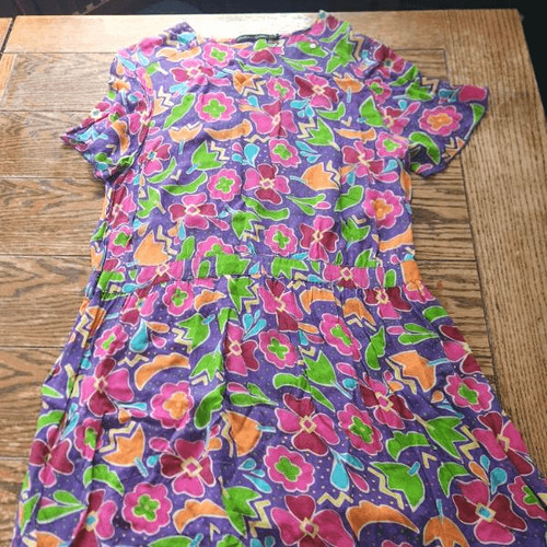 Gudrun sjoden bugg floral - bugg,