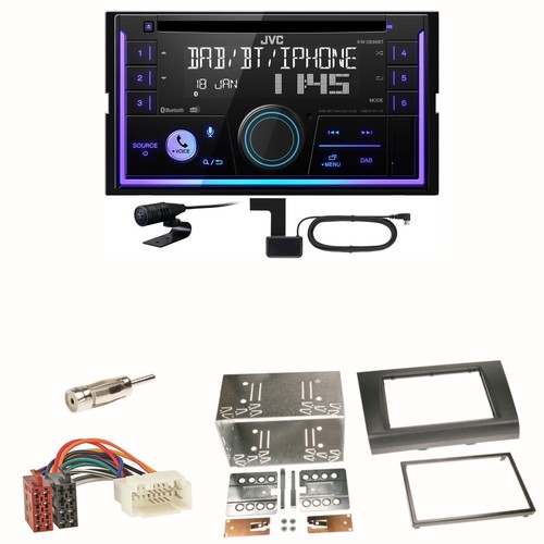 Jvc db95bt bluetooth - jvc,