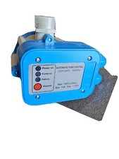 wasser Druckschalter