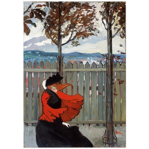 Théophile alexandre steinlen - théophile-alexandre,