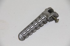 1/18 Ducati Monster 620 M4 02-06 Original Fußraste hinten rechts 