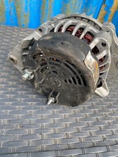 OPEL Astra G CC T98 Lichtmaschine 0986042740 Generator 100A Bosch