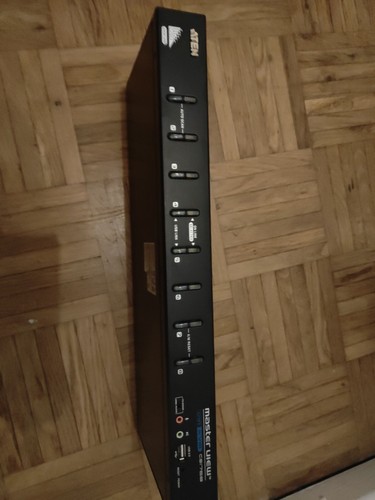 Aten port usb dvi - usb, switch