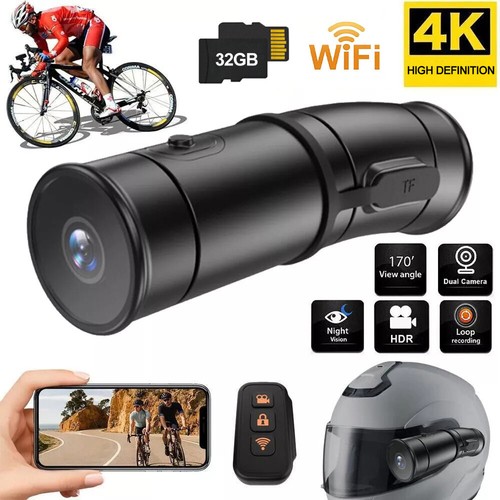 Motorradhelm wifi 170 - wifi, 170°