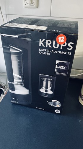 Krups km 4689 - t8.2,