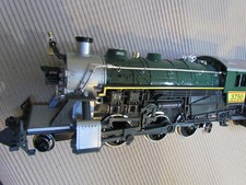  Westernlokomotive 3750 mit