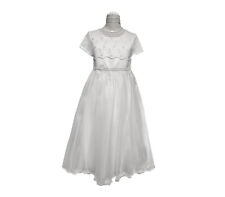 Kommunionkleid Spitze