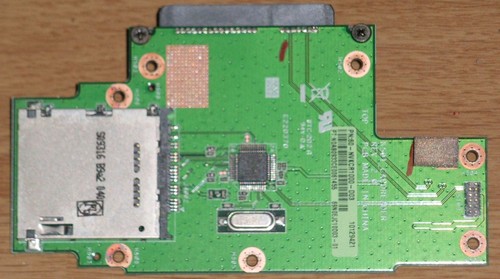 Asus x5dab k501 - asus, k501_cardreader