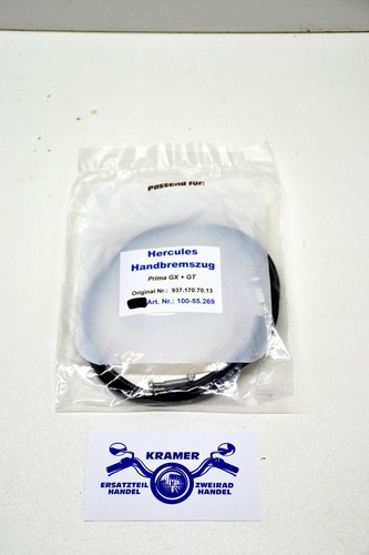 Hercules sachs prima ktm - prima,