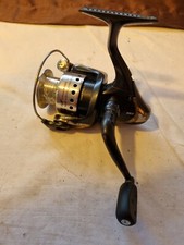 Abu Garcia Angelrolle Modell